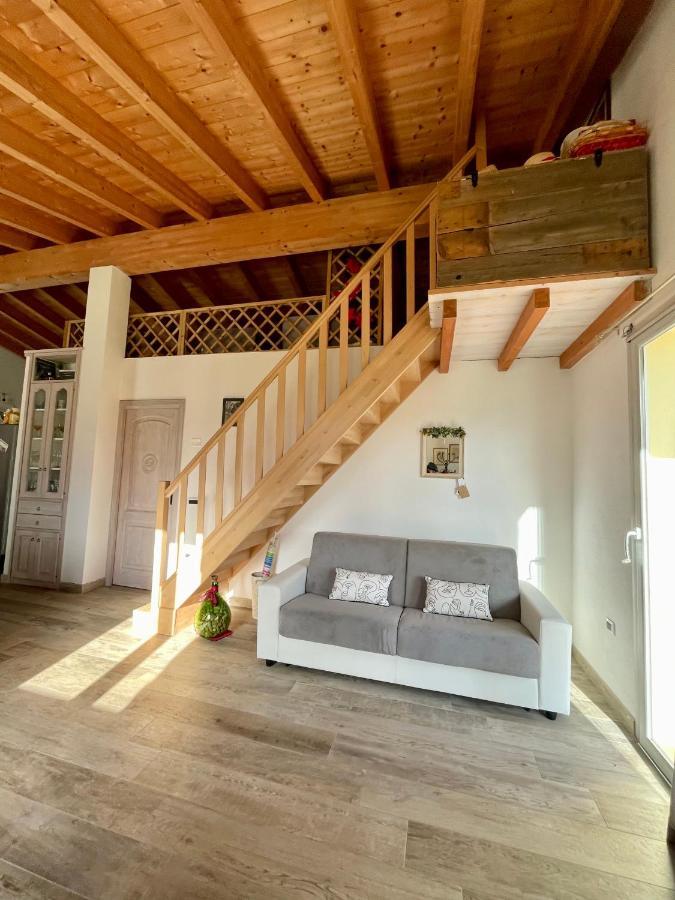 San Leonardo Country House Calangianus エクステリア 写真