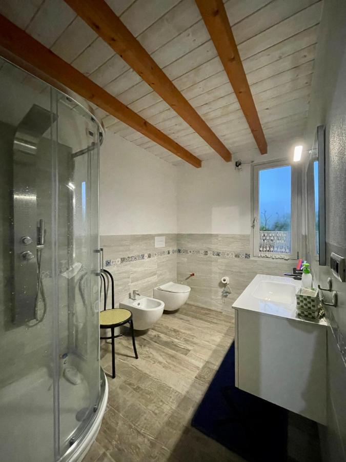 San Leonardo Country House Calangianus エクステリア 写真